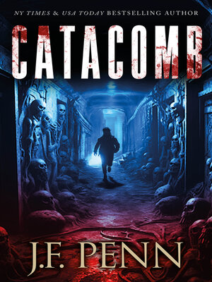 cover image of Catacomb